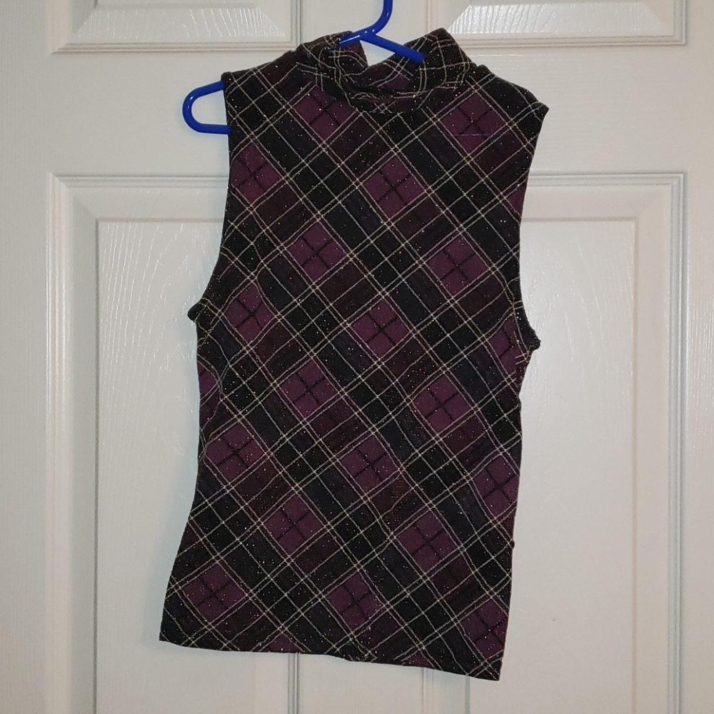 *3 for $20* Sparkly Top